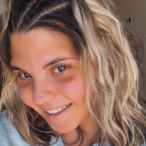 Mariagrazia, Babysitter a Sava