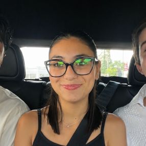 Martina, Babysitter a Marchirolo