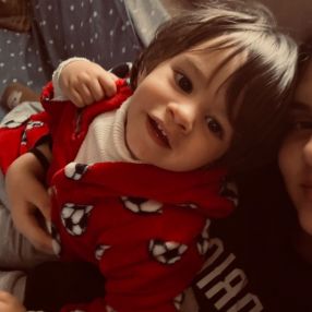 Alisia, Babysitter a Castelverde