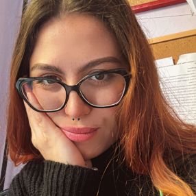Irene, Babysitter a Firenze