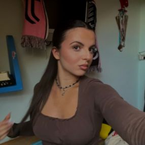 Giorgia, Babysitter a Trofarello