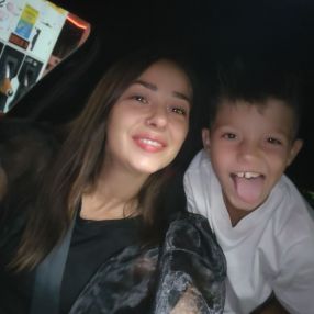 Joana, Family in Provincia di Mantova
