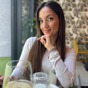 Chiara, Babysitter a Misano Adriatico
