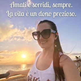 Antonella, Babysitter in Ficarazzi