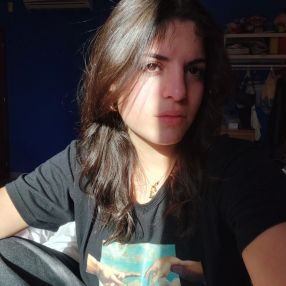 Alessia, Babysitter in Città metropolitana di Palermo