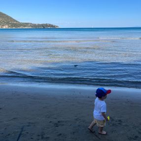 Alice, Famiglia a Gaeta