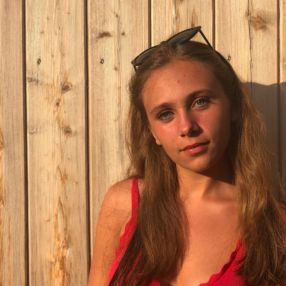 Giulia, Babysitter a Vidigulfo