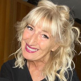Caterina, Babysitter a Bardonecchia