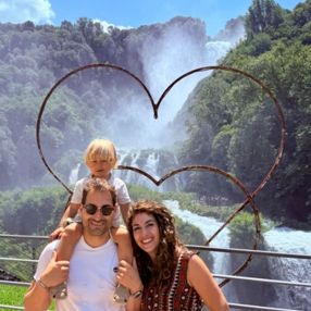 Fiorenza, Family in Provincia di Perugia