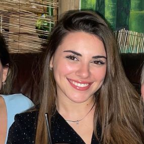 Gaia, Babysitter a Punta Marina
