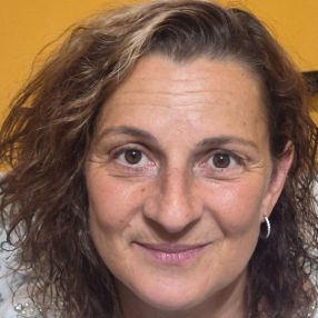 Serena, Babysitter a Monteforte Irpino