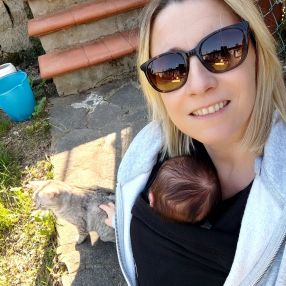 Laura, Family in Lastra a Signa