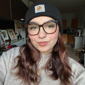 Gaia, Babysitter a Provincia del Sulcis Iglesiente