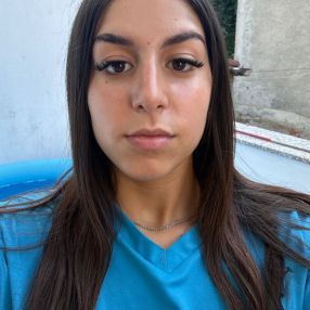 Giorgia, Babysitter a Provincia di Lecco