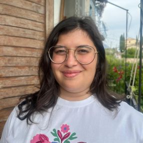 Giulia, Babysitter in Gargnano
