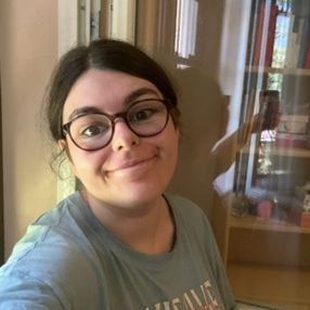 Chiara, Babysitter a Budrio
