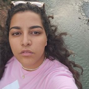 Loubna, Babysitter in Lanzo torinese