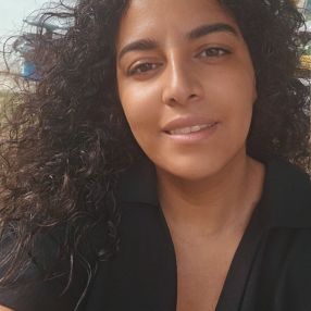 Loubna, Babysitter a Lanzo torinese