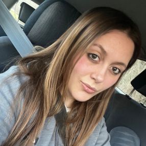 Veronica, Babysitter a Vicovaro