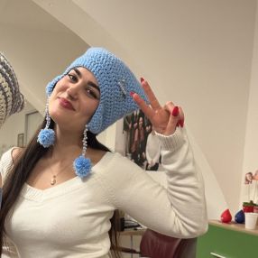 Rossana, Babysitter a Provincia di Siena