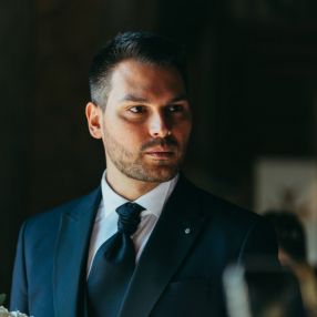 Luca, Family in Gravina di Catania