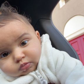 Ashley, Famiglia a Castel Mella