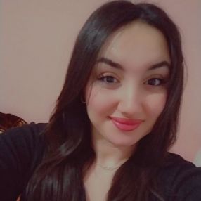 Kholoud, Babysitter a Ostiglia