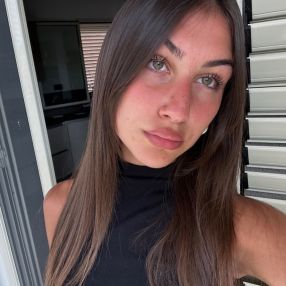 Elena, Babysitter a Altavilla Milicia