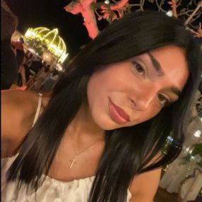 Federica, Babysitter in Bisceglie