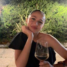 Elena, Babysitter a Sirmione