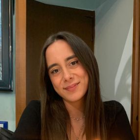 Giorgia, Babysitter a Turbigo