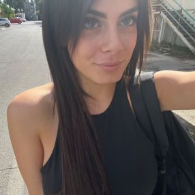 Federica, Babysitter in Scalea