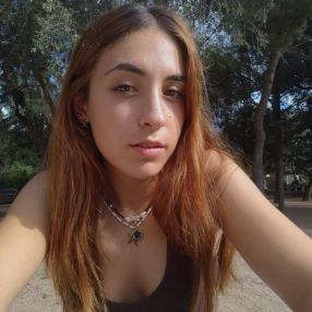 Silvia, Babysitter a Santa Cristina E Bissone