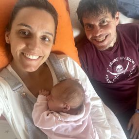 Musicalice94, Family in Pasian di Prato