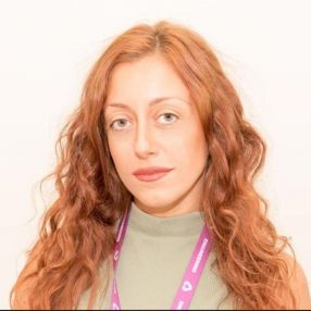 Martina, Babysitter in Cupra Marittima