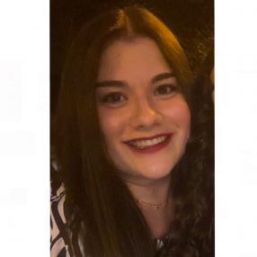 Elena Rita, Babysitter in Palermo