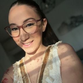 Ilaria, Family in Forlì