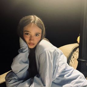 Sofia, Babysitter a Montelibretti