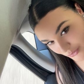 Rubina, Babysitter a Baronissi