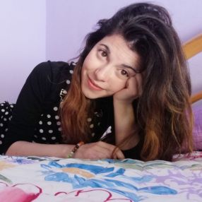Ilaria, Babysitter in Limbiate