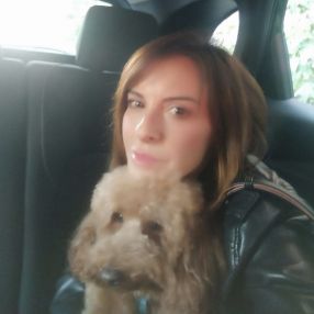 Marianna, Babysitter in Trezzano Sul Naviglio