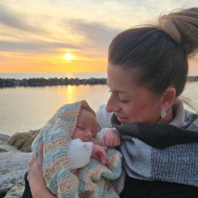 Francesca, Famiglia a Provincia di Pisa