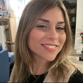Claudia, Babysitter in Lariano