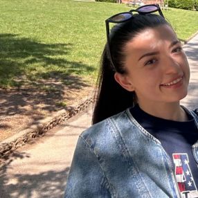 Romina, Babysitter a Prato