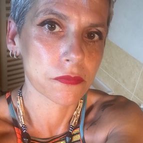 Gabriella, Babysitter a Provincia di Ferrara