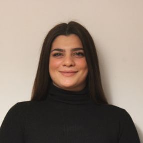 Tullia, Babysitter a Gaeta