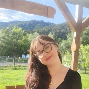 Jessica, Babysitter in Verzuolo