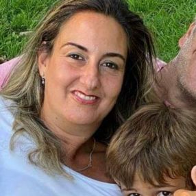 Elisa, Babysitter in Macerata