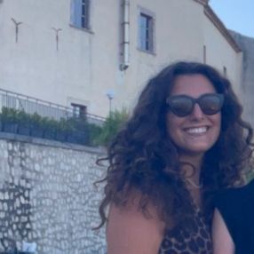 Martina, Babysitter a Pian Camuno