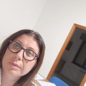 Vincenza, Babysitter a Soave
